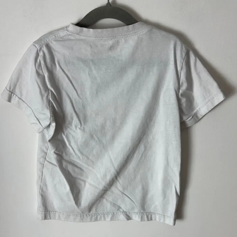Nike Tee Shirt - Boys Large (6-7yrs)